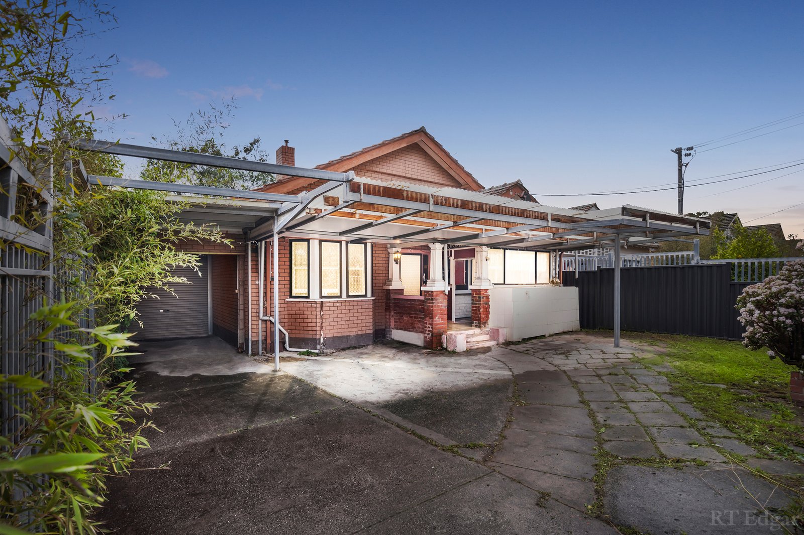 Real Estate and Property in 101 St Georges Road, Northcote, VIC