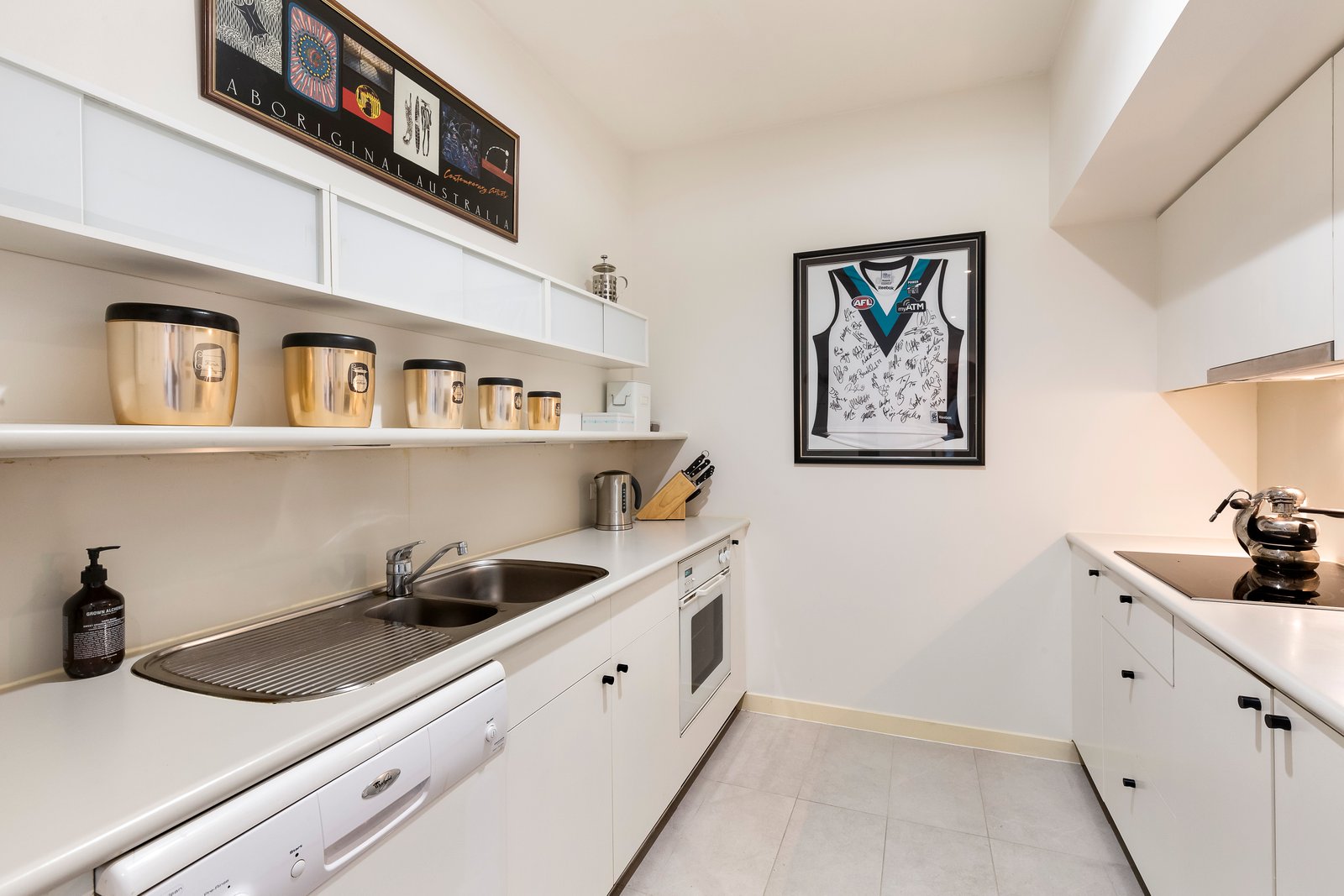 Gallery: 10/1 St Kilda Road