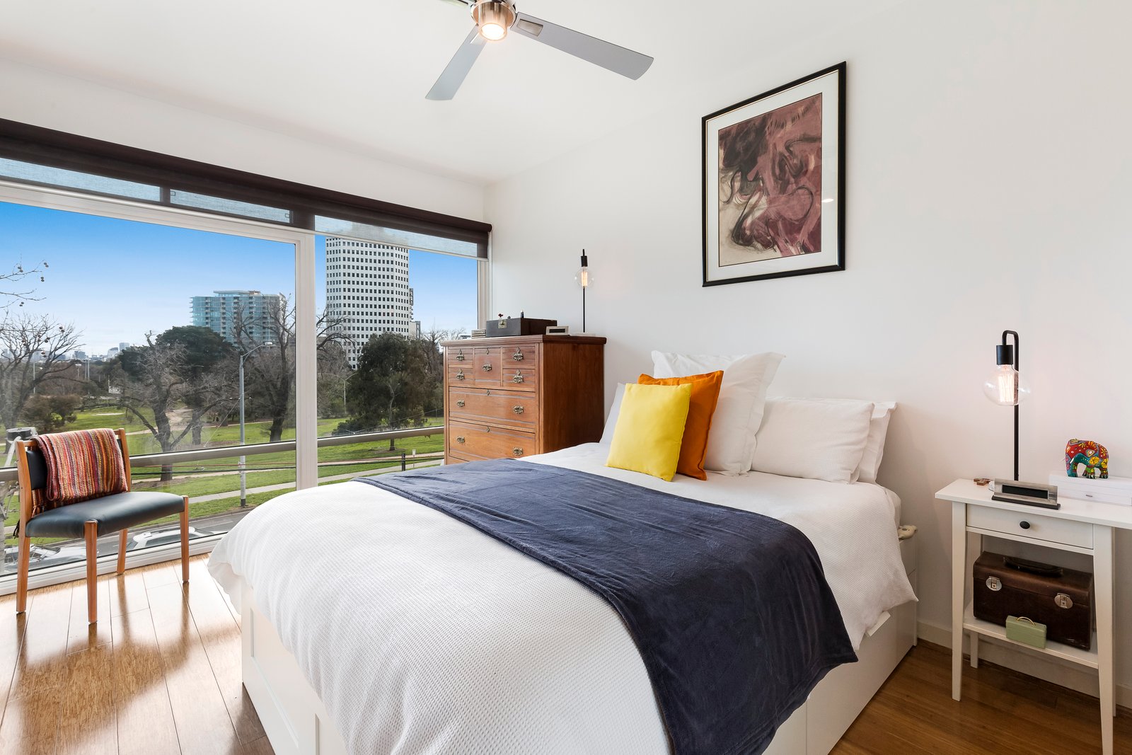 Gallery: 10/1 St Kilda Road