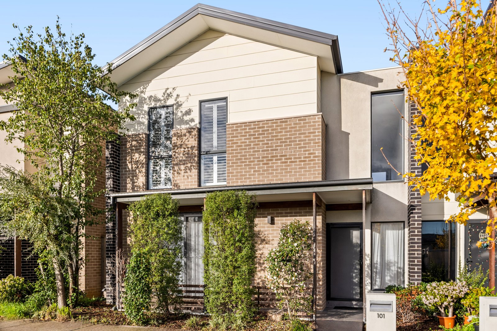 Gallery: 101 Stanley Road