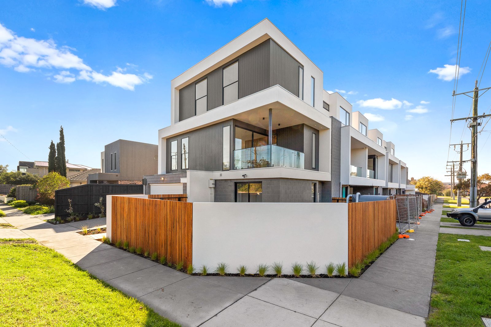 Gallery: 101 Station Street