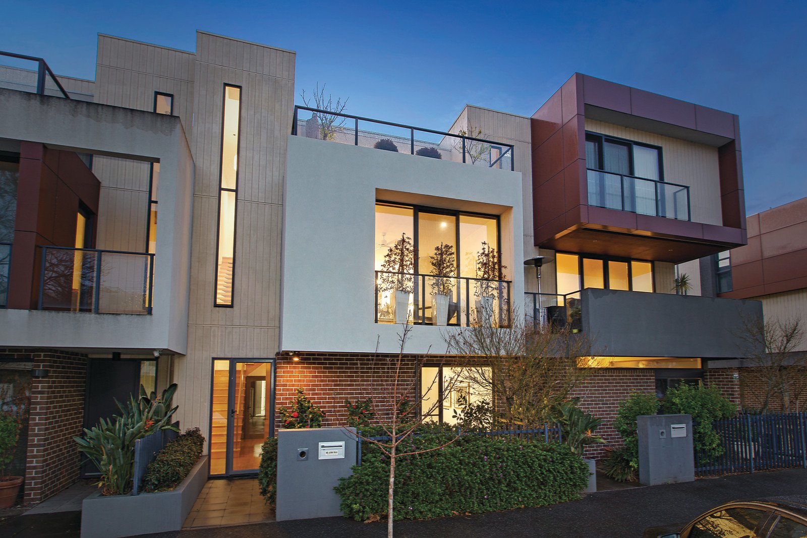 101 Stokes Street, Port Melbourne, VIC