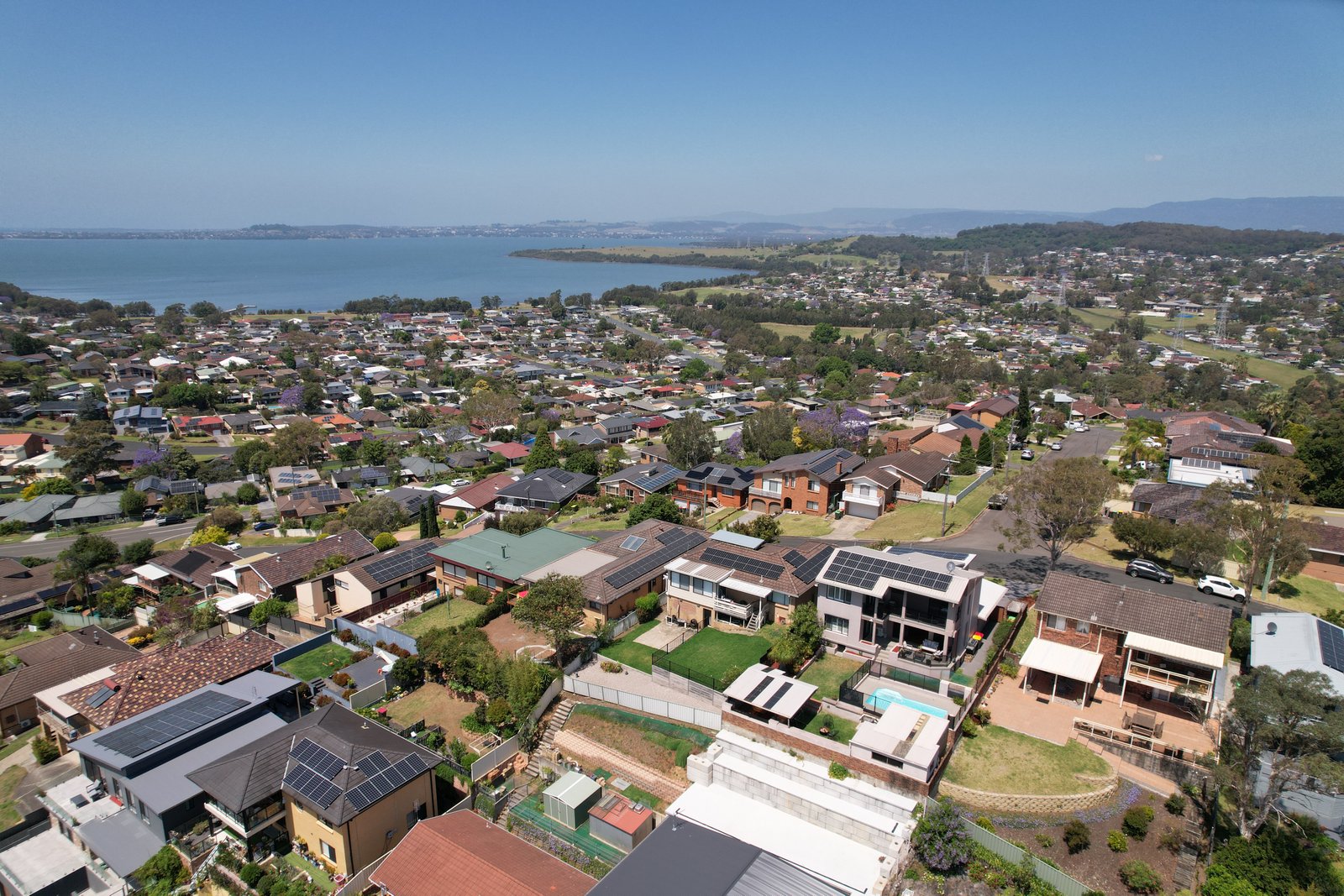 101 Tait Avenue KANAHOOKA 19