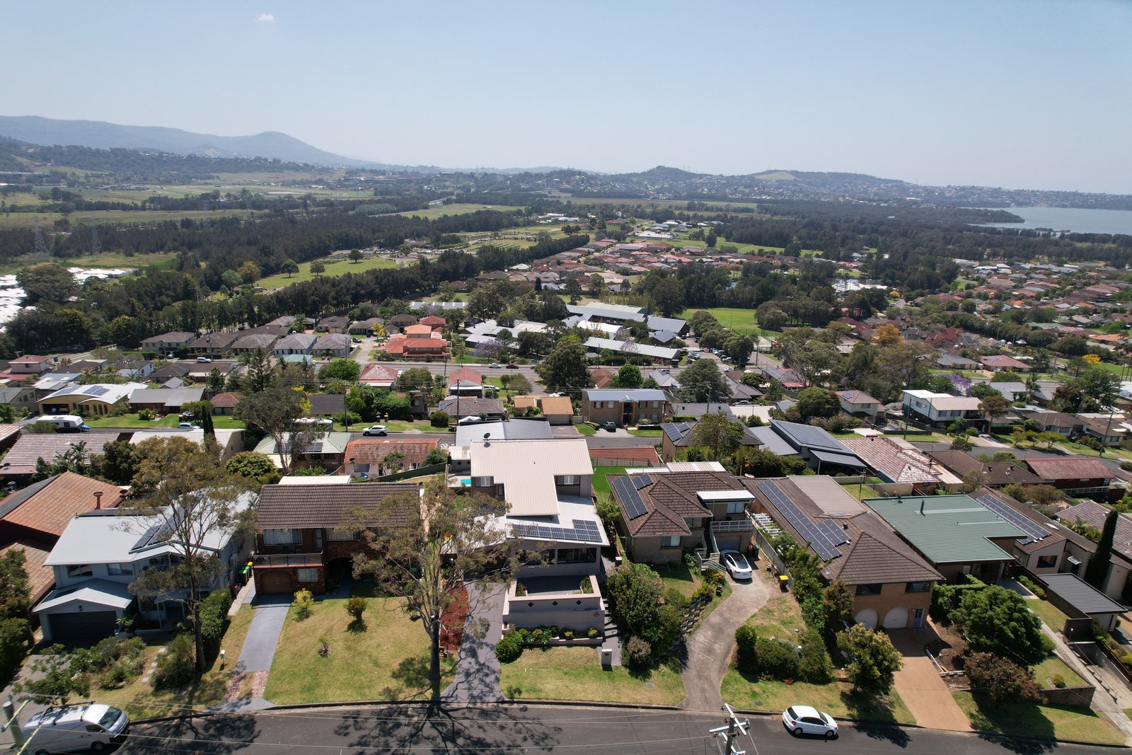 101 Tait Avenue KANAHOOKA 20