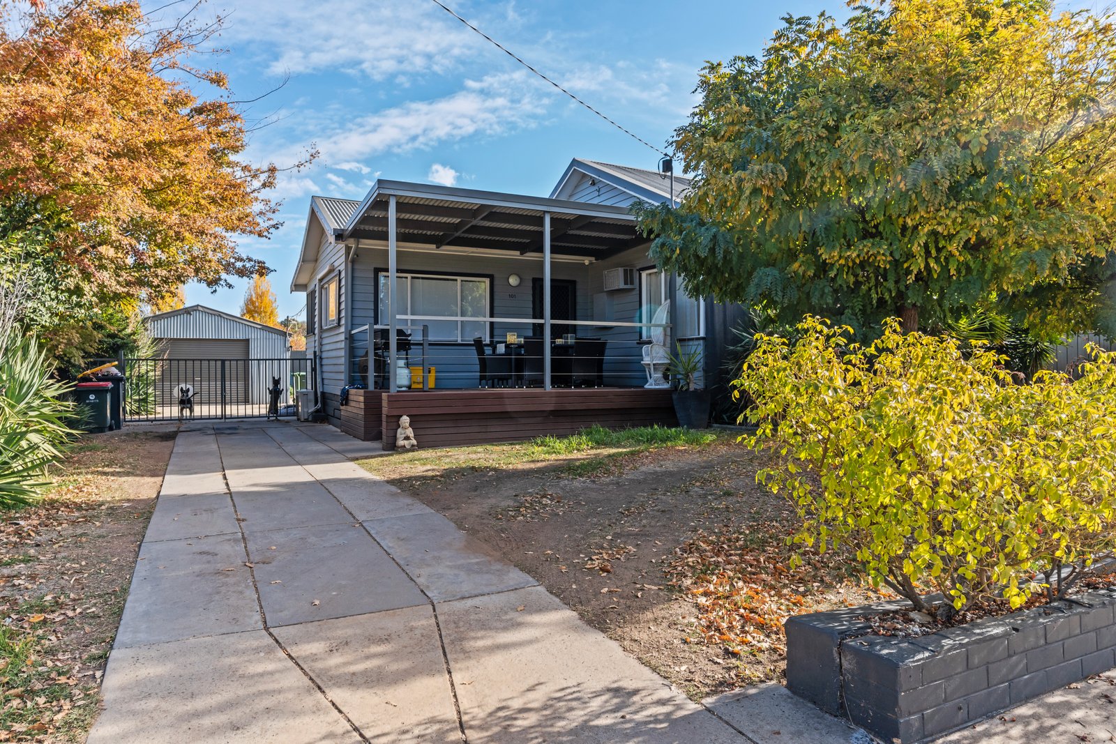 101 Thistle Street GOLDEN SQUARE 1