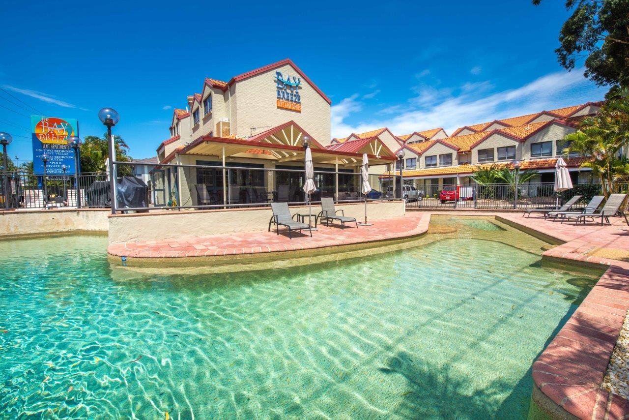 10/1 Trafalgar Street.  NELSON BAY 1