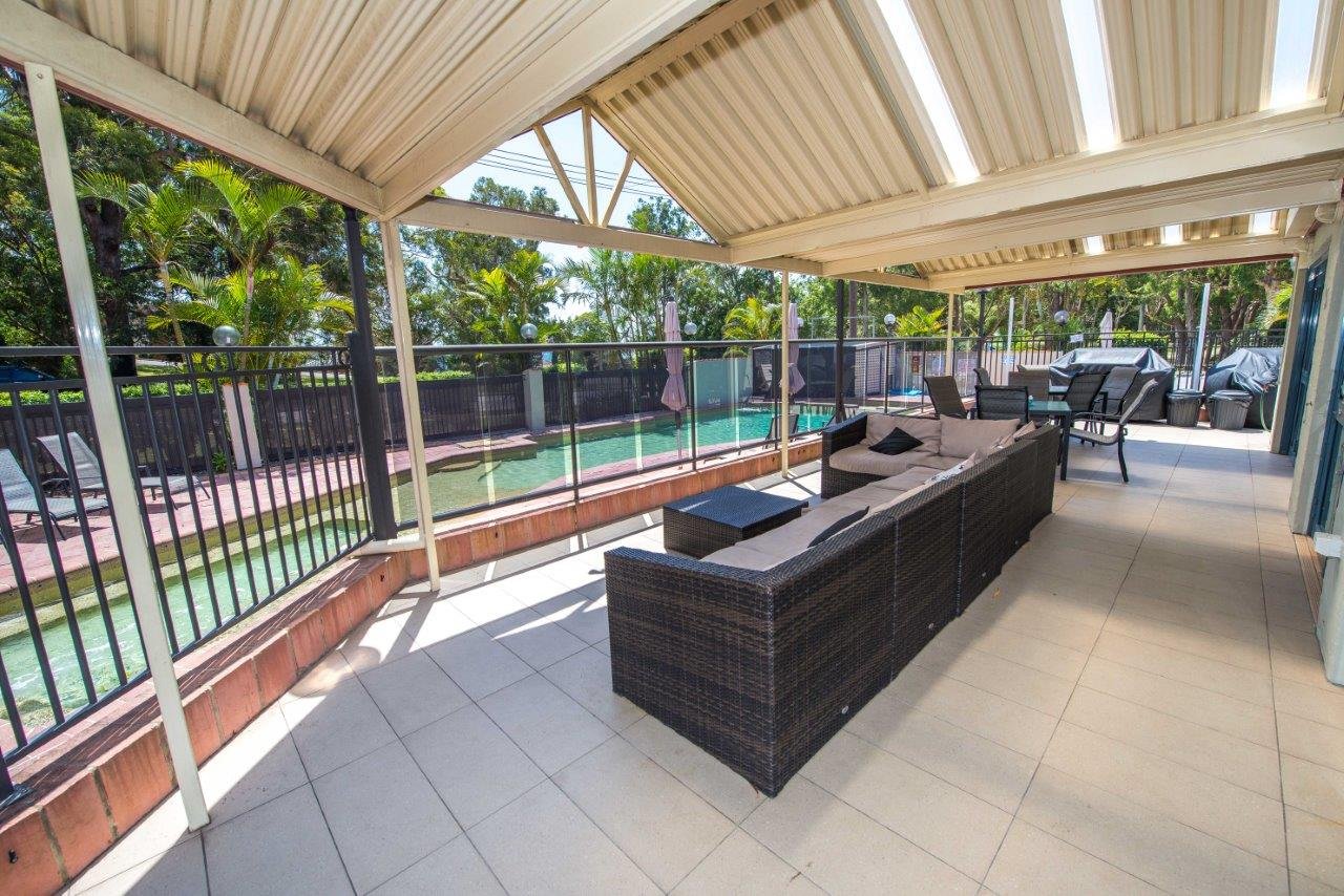 10/1 Trafalgar Street.  NELSON BAY 12