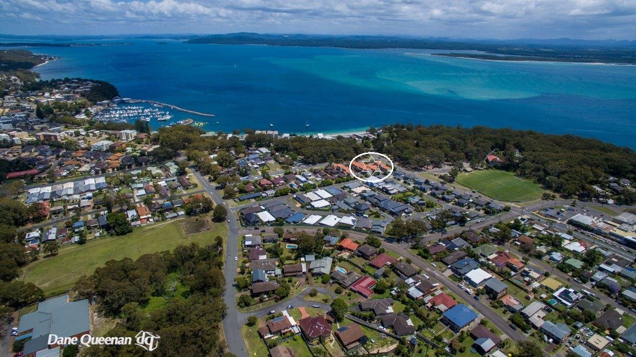 10/1 Trafalgar Street.  NELSON BAY 16