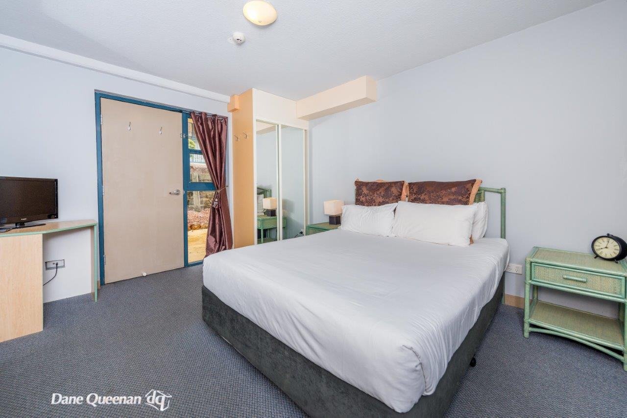 10/1 Trafalgar Street.  NELSON BAY 20