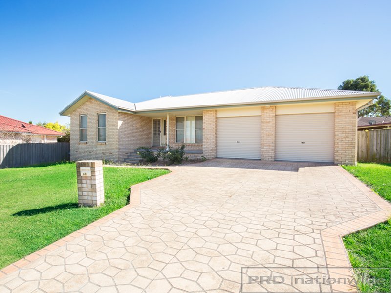 101 Turnbull Drive EAST MAITLAND 1