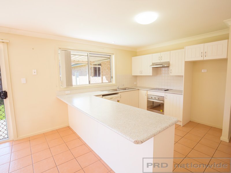 101 Turnbull Drive EAST MAITLAND 5
