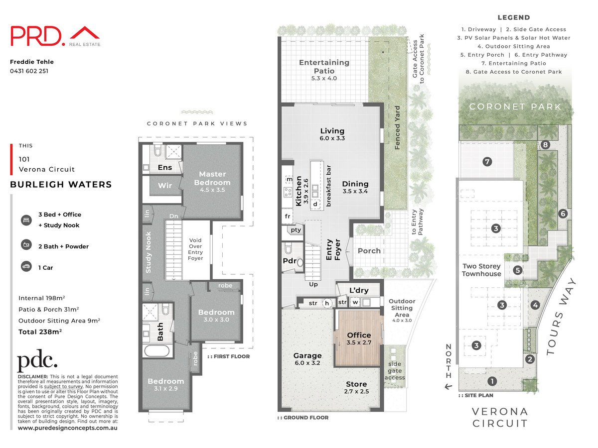 101 Verona Circuit Burleigh Waters 29