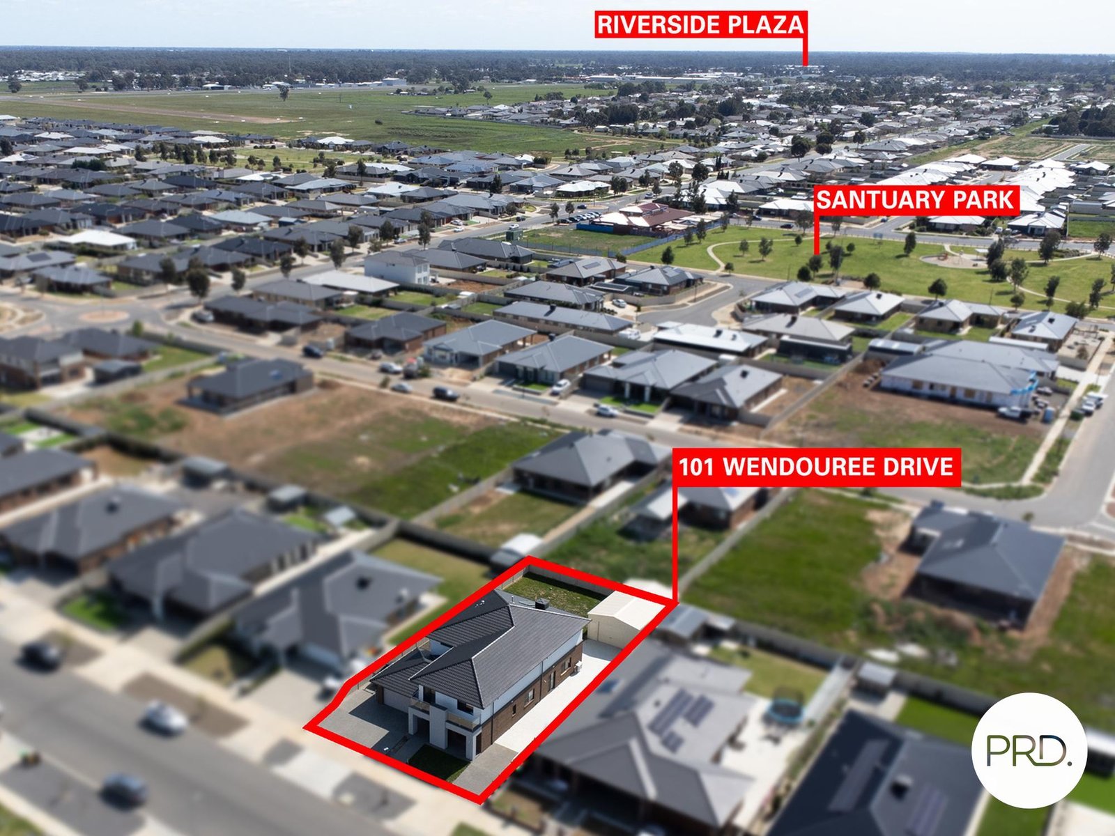 101 Wendouree Drive KIALLA 2