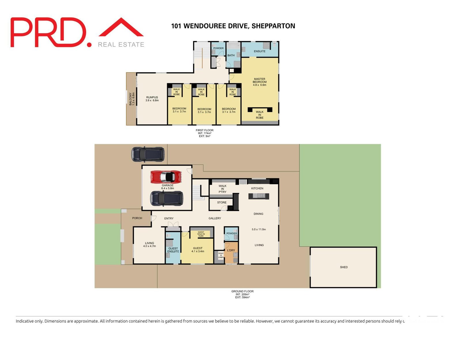 101 Wendouree Drive KIALLA 14