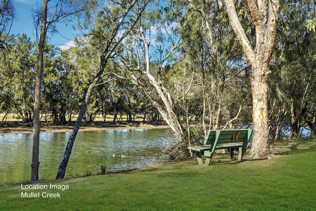 101 Willow Tree Ave  KANAHOOKA 8