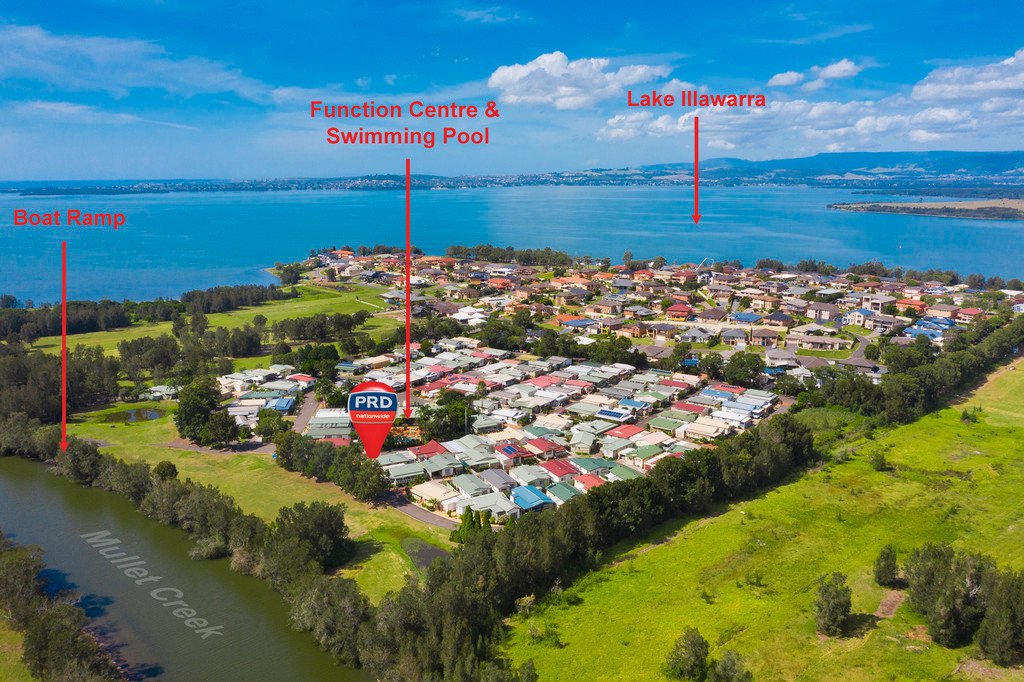 101 Willow Tree Ave  KANAHOOKA 9