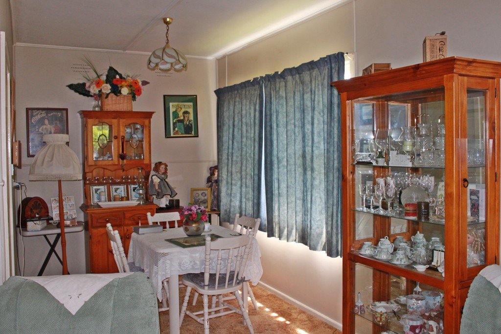 101 Winton Street TUMBARUMBA 5