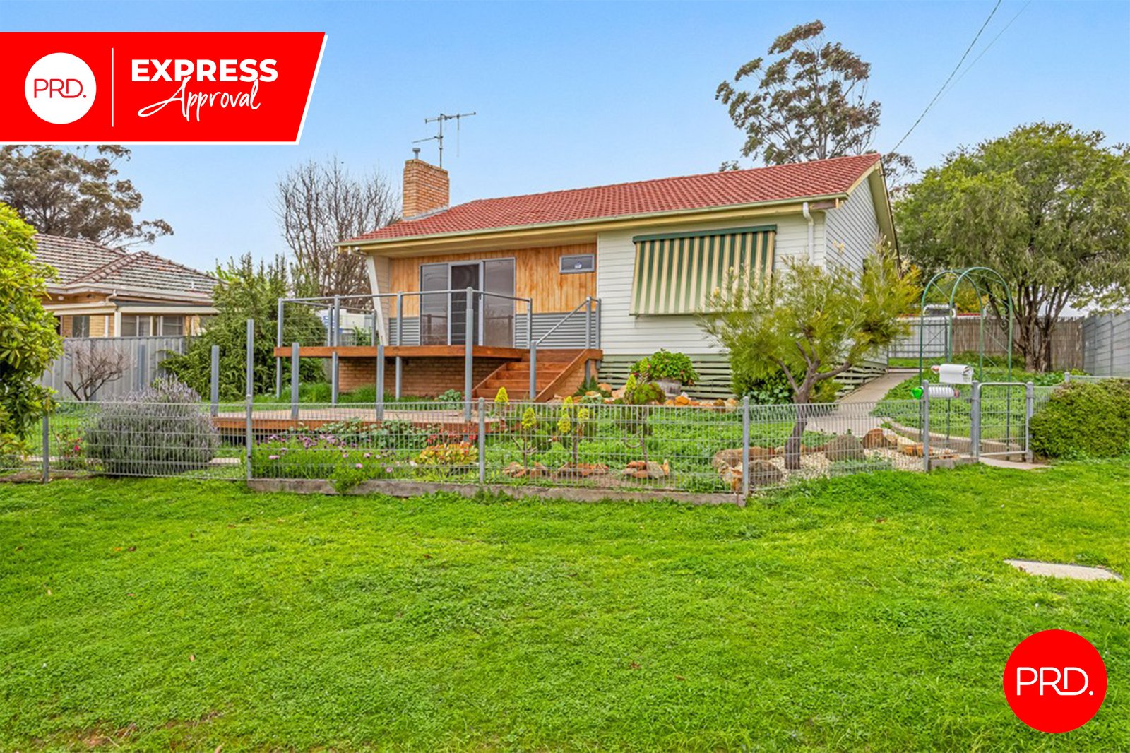 101 Wood St  CALIFORNIA GULLY 2