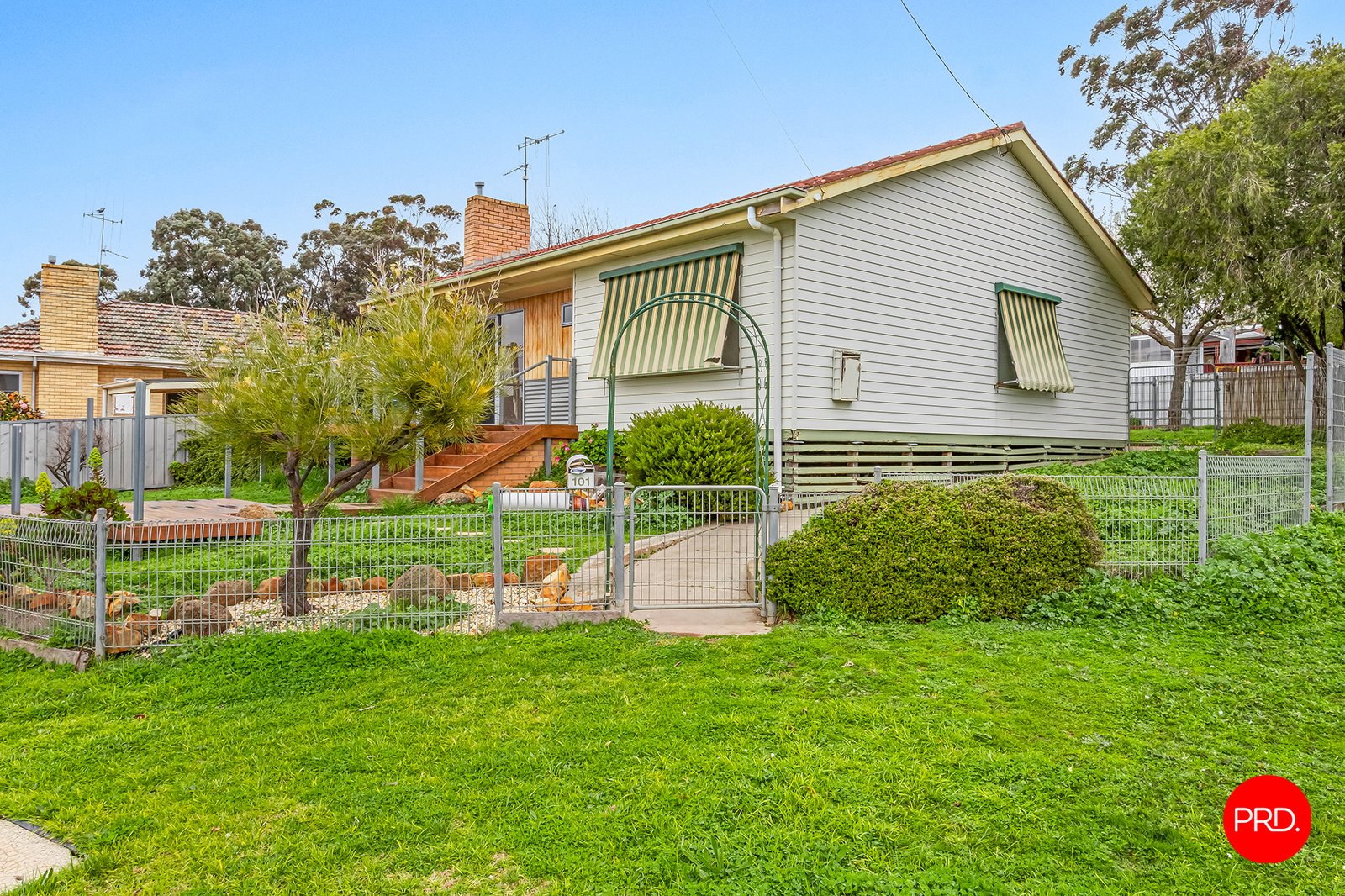 101 Wood St  CALIFORNIA GULLY 3