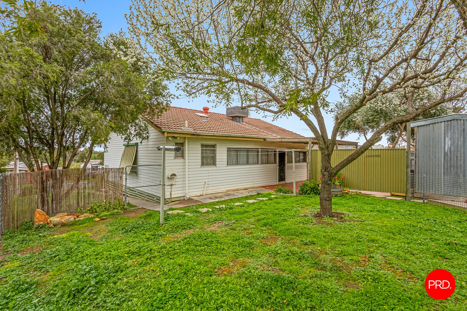 101 Wood St  CALIFORNIA GULLY 14