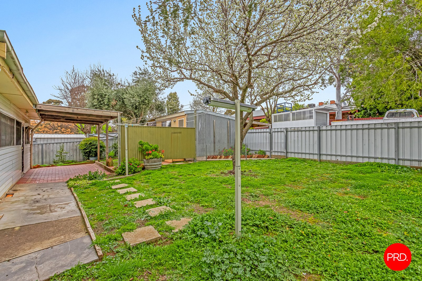 101 Wood St  CALIFORNIA GULLY 15