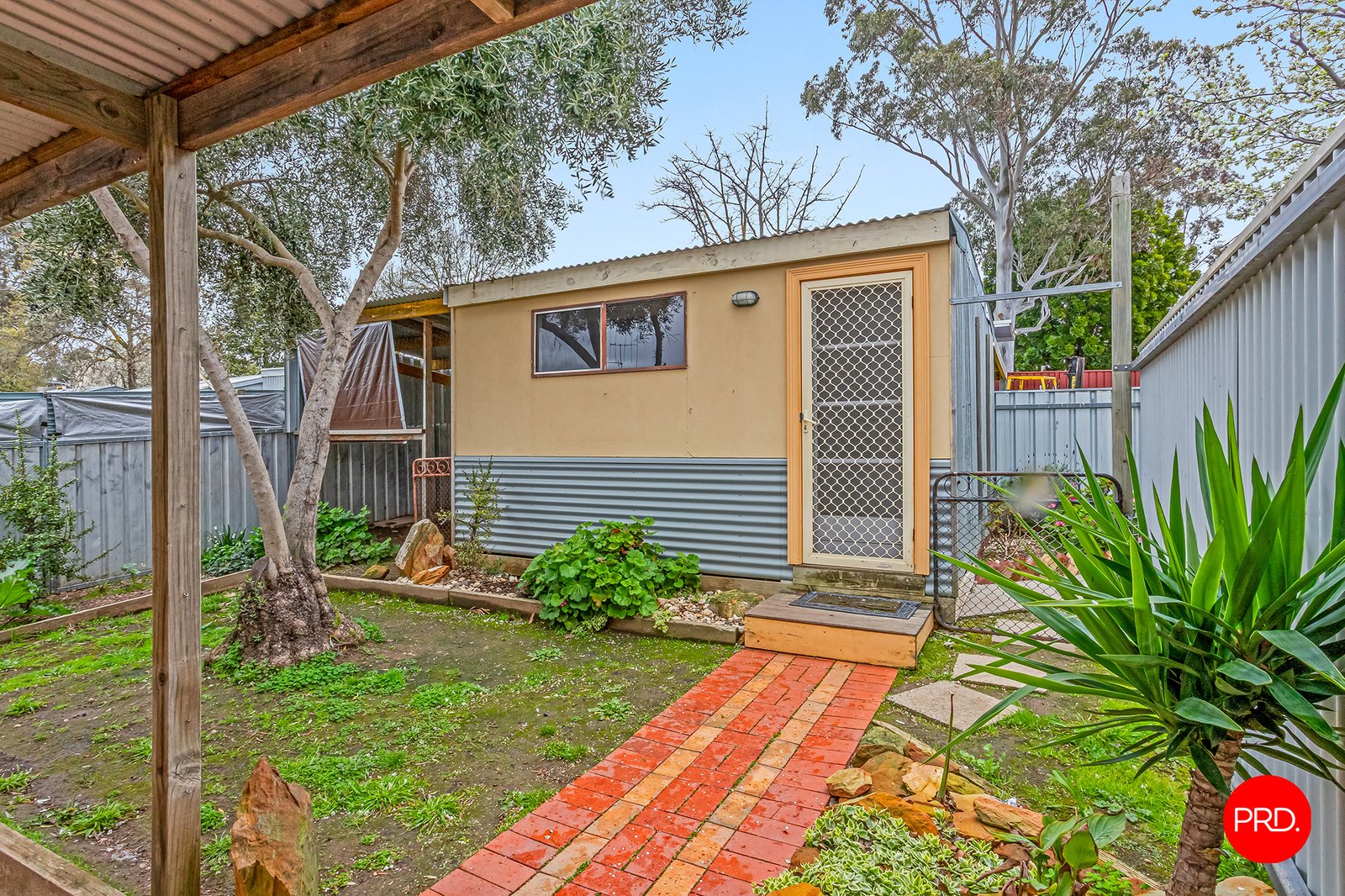 101 Wood St  CALIFORNIA GULLY 16