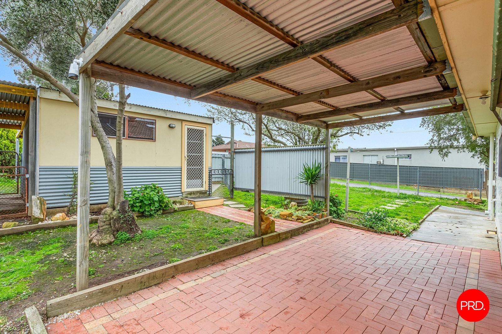 101 Wood St  CALIFORNIA GULLY 17