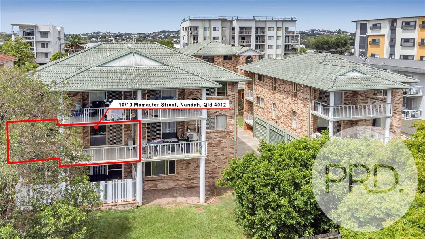 10/10 McMaster Street NUNDAH 1