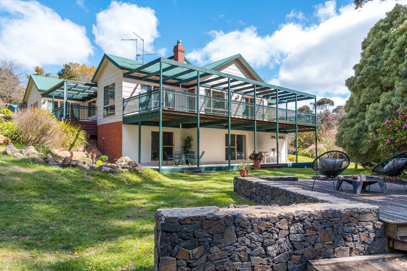 Real Estate and Property in 1010 Romsey Road, Hesket, VIC