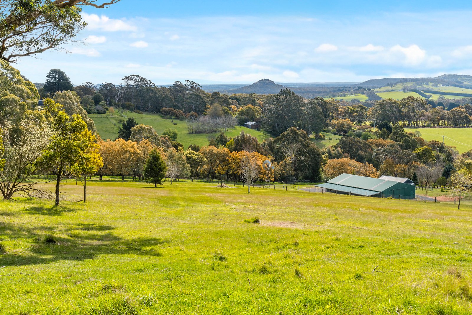 Real Estate and Property in 1010 Romsey Road, Hesket, VIC