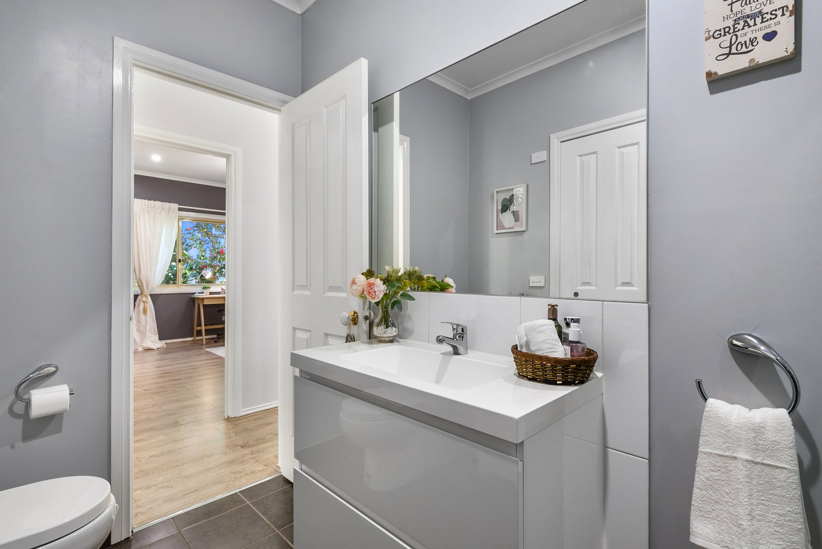 Real Estate and Property in 1010 Romsey Road, Hesket, VIC