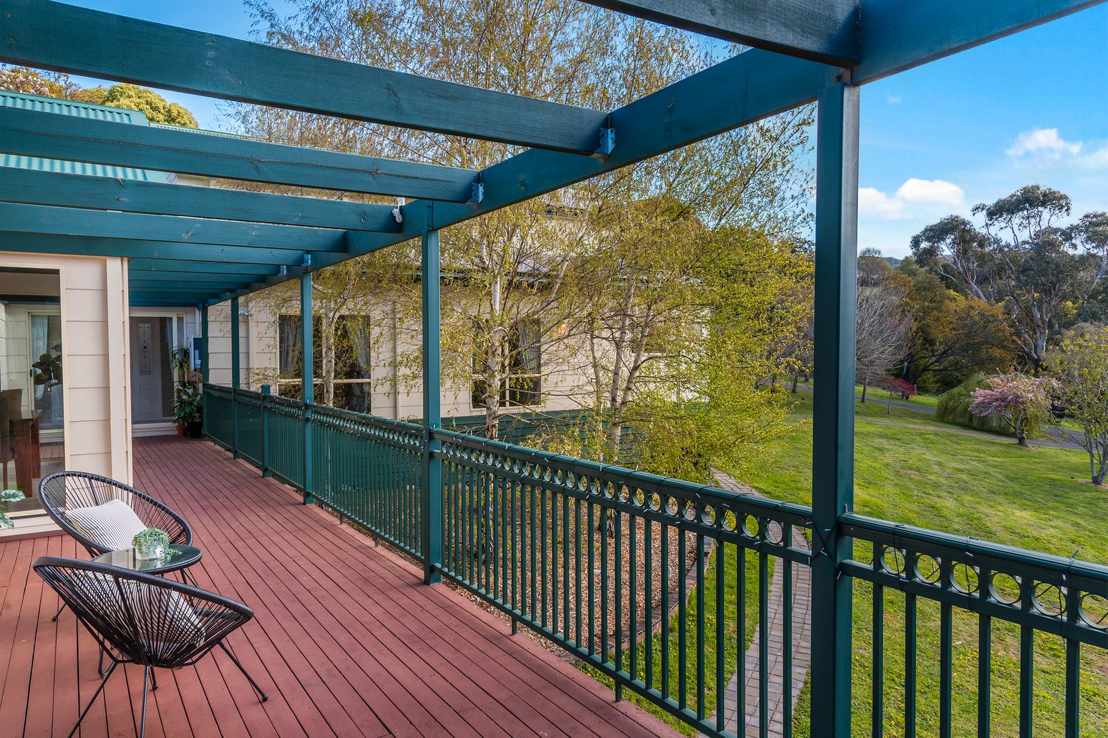 Real Estate and Property in 1010 Romsey Road, Hesket, VIC