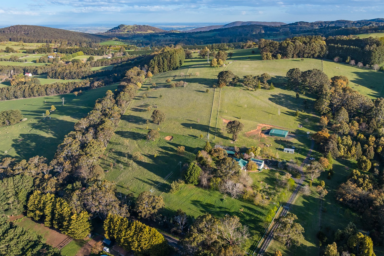 Real Estate and Property in 1010 Romsey Road, Hesket, VIC