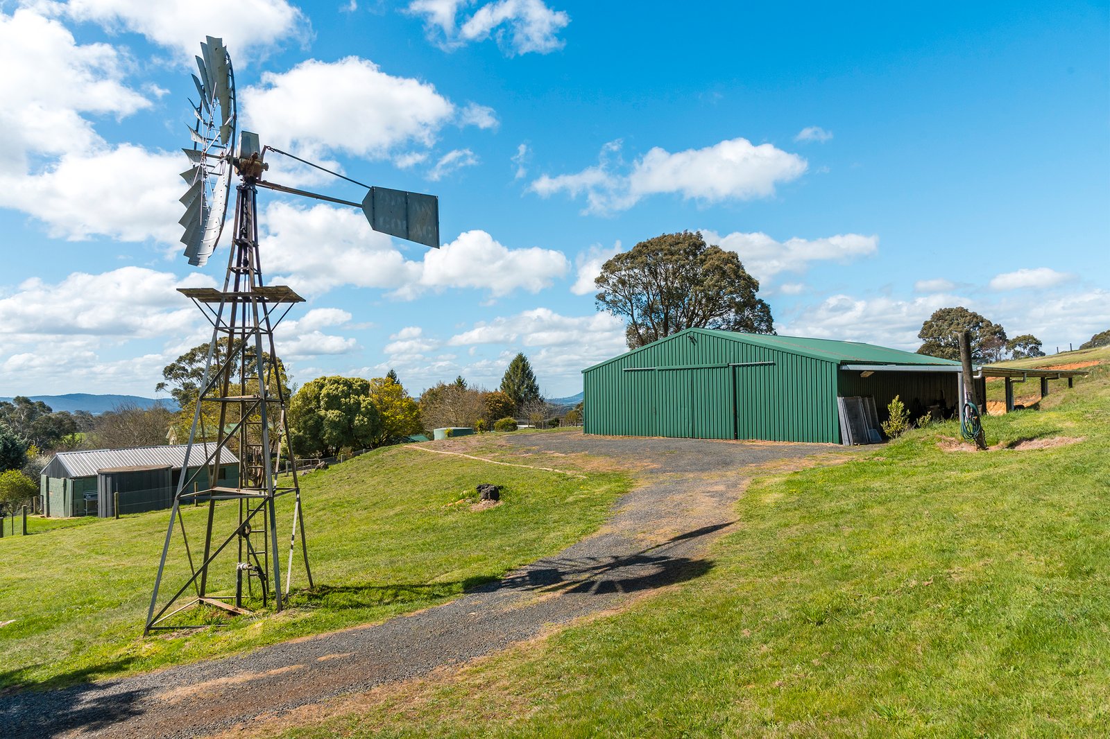 Real Estate and Property in 1010 Romsey Road, Hesket, VIC