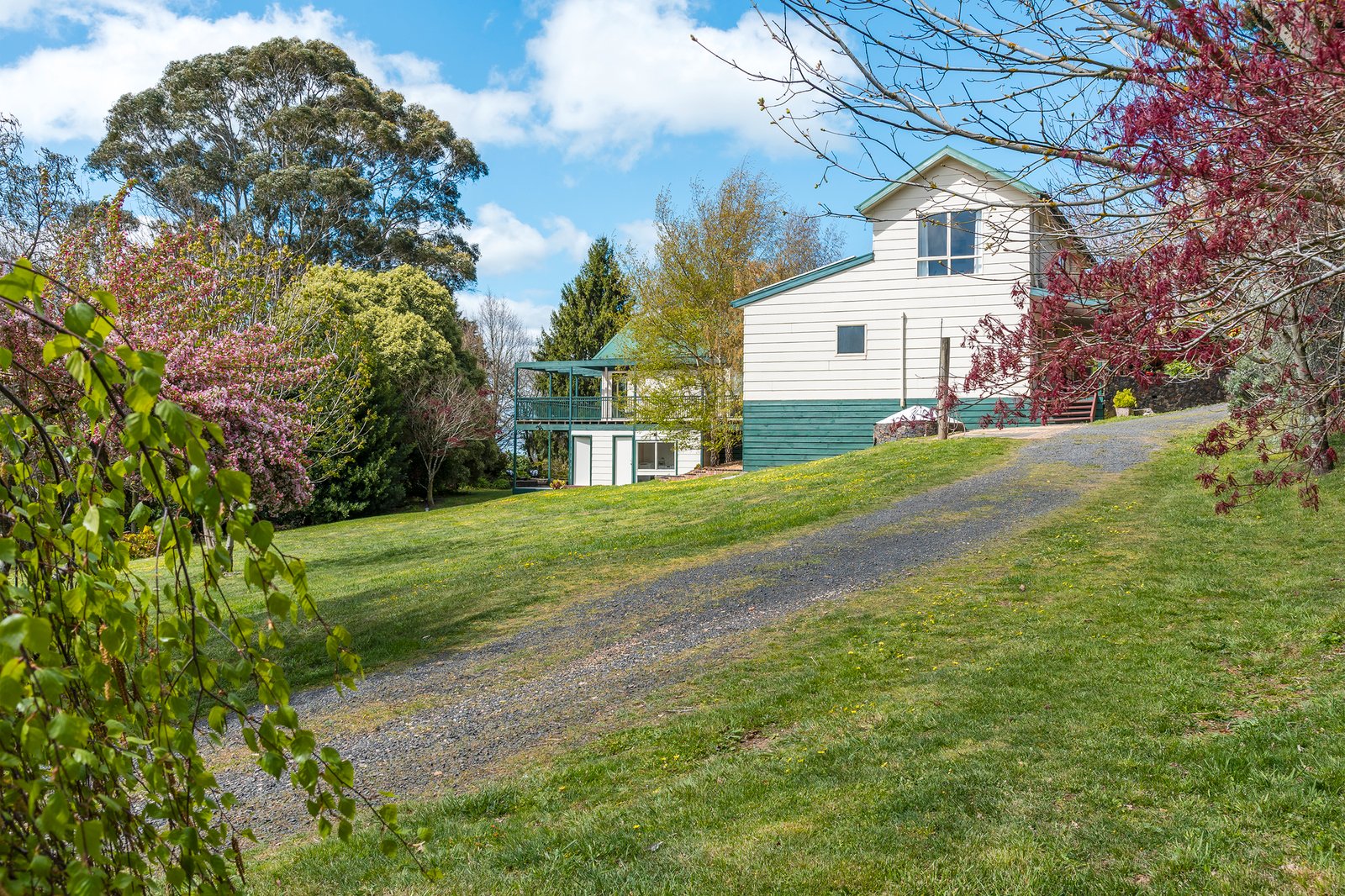 Real Estate and Property in 1010 Romsey Road, Hesket, VIC