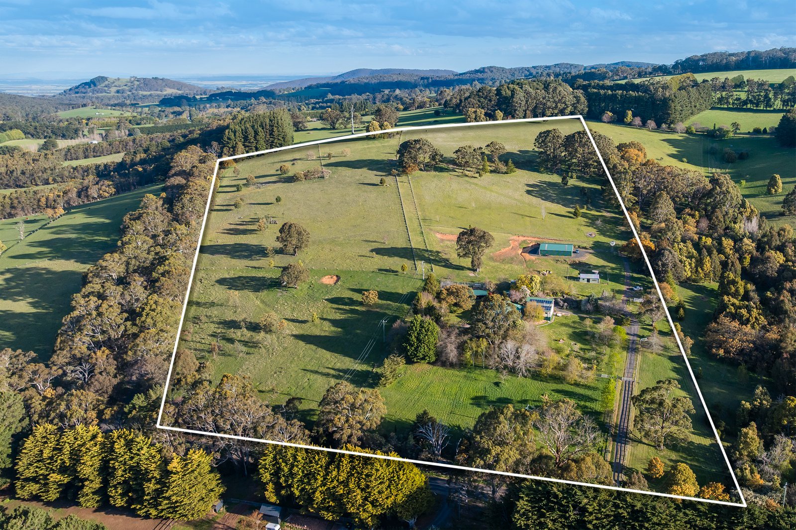 Real Estate and Property in 1010 Romsey Road, Hesket, VIC