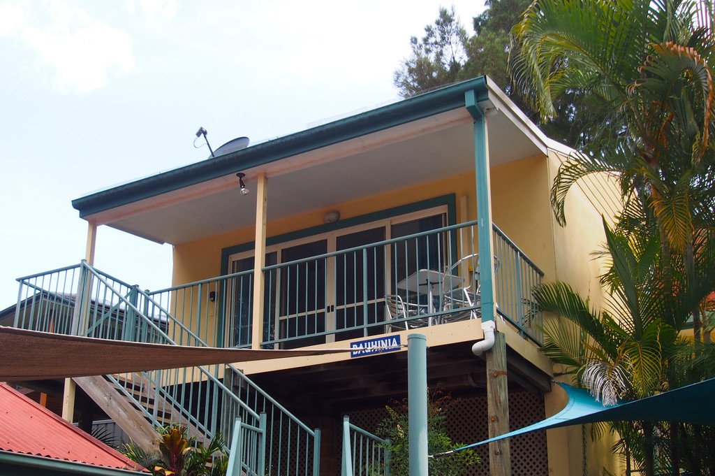 10/10 Tropic Lodge Place KORORA 1