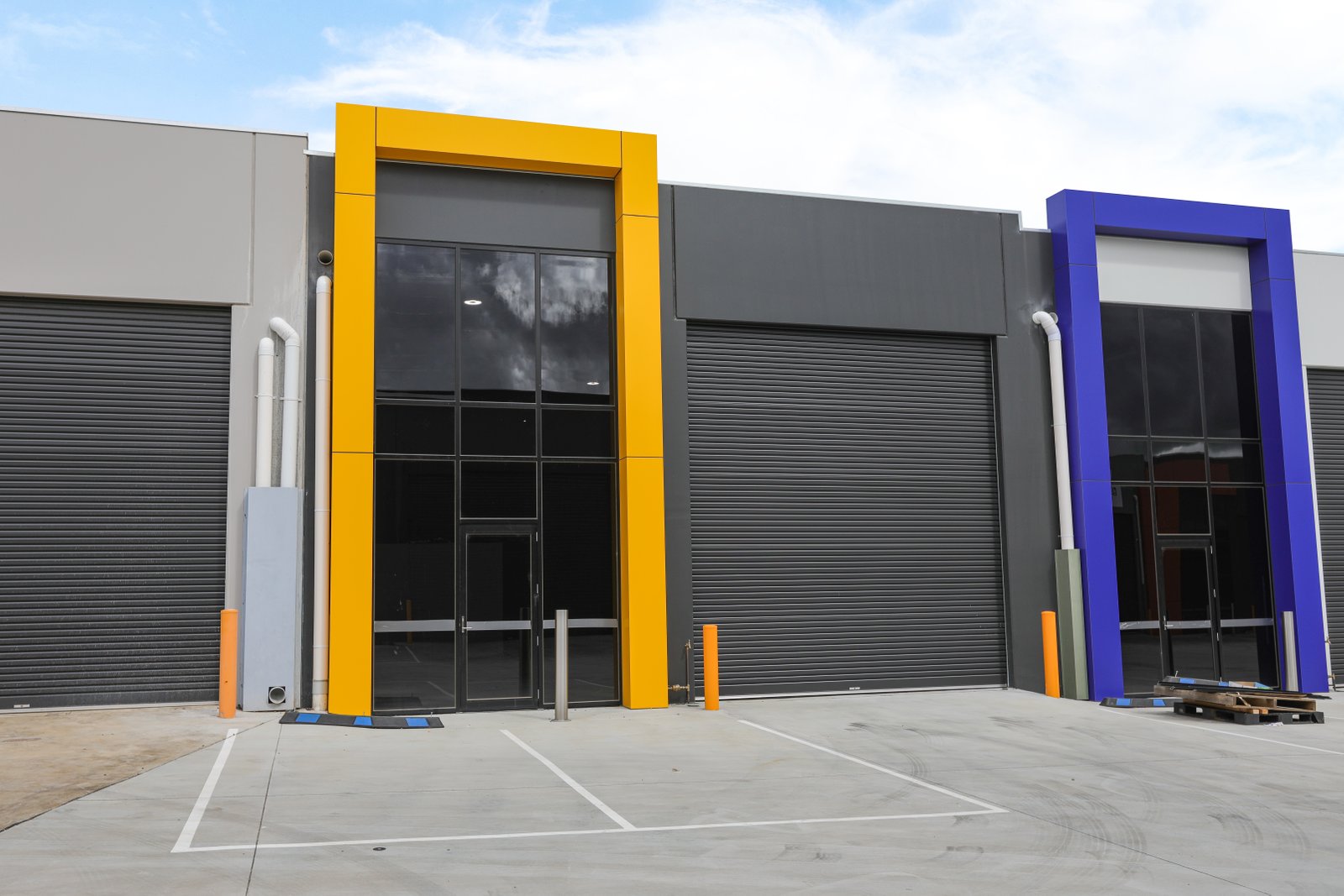 Photos: 10/100 Longley Street