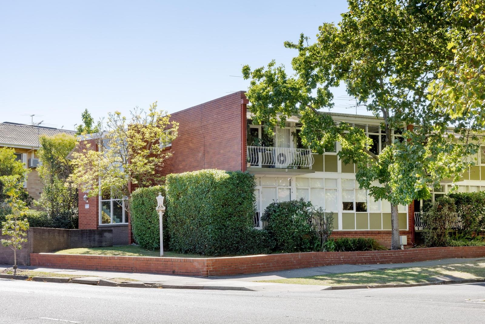 10/101 Lower Heidelberg Road, Ivanhoe VIC 3079