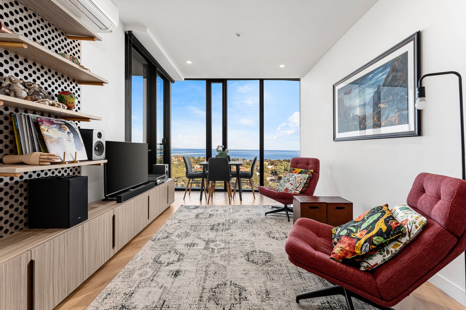 Gallery: 1010/3 Tarver Street