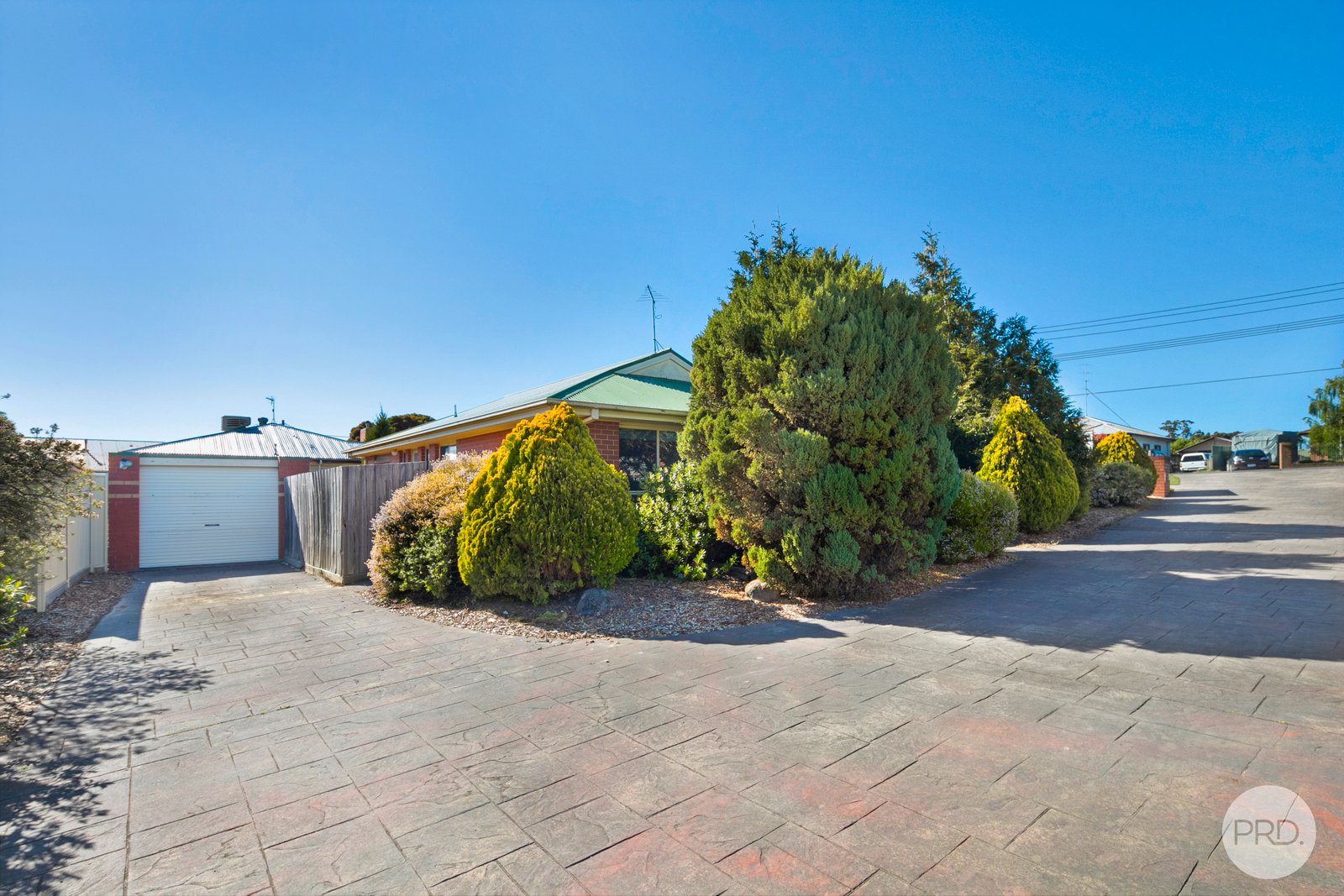 10/106 Whitehorse Rd  MOUNT CLEAR 1