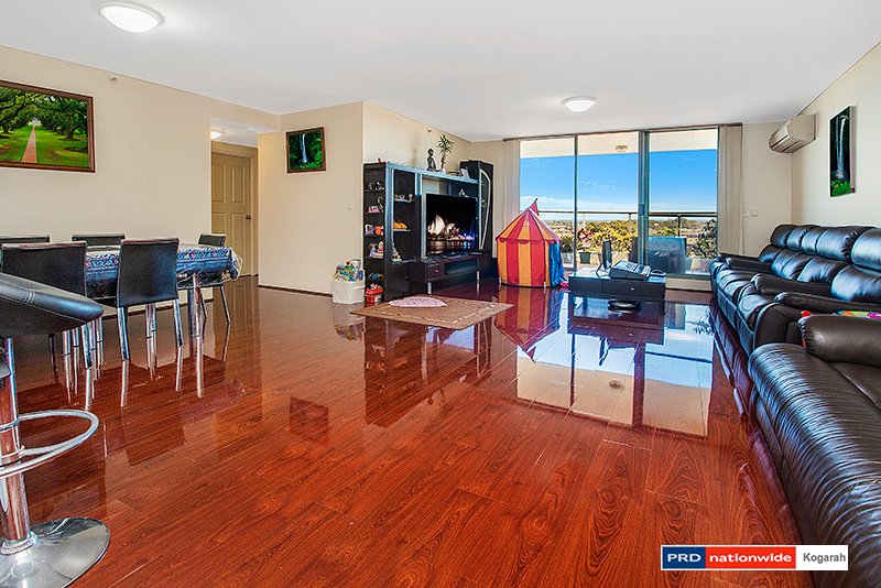 1010/7 Rockdale Plaza Drive ROCKDALE 3