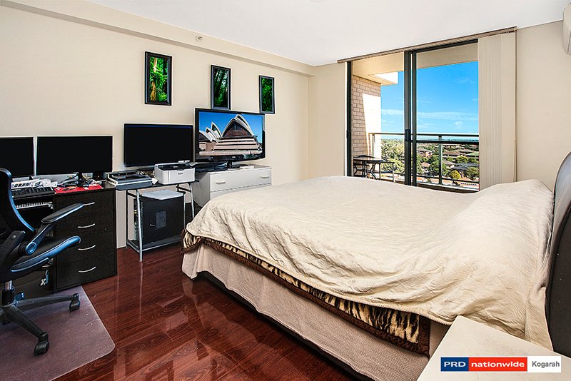 1010/7 Rockdale Plaza Drive ROCKDALE 4