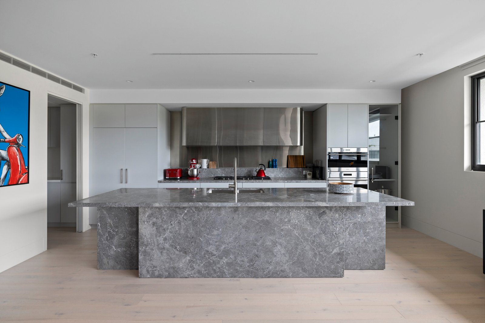 Real Estate and Property in 101/1 Bryson Avenue, Brighton, VIC