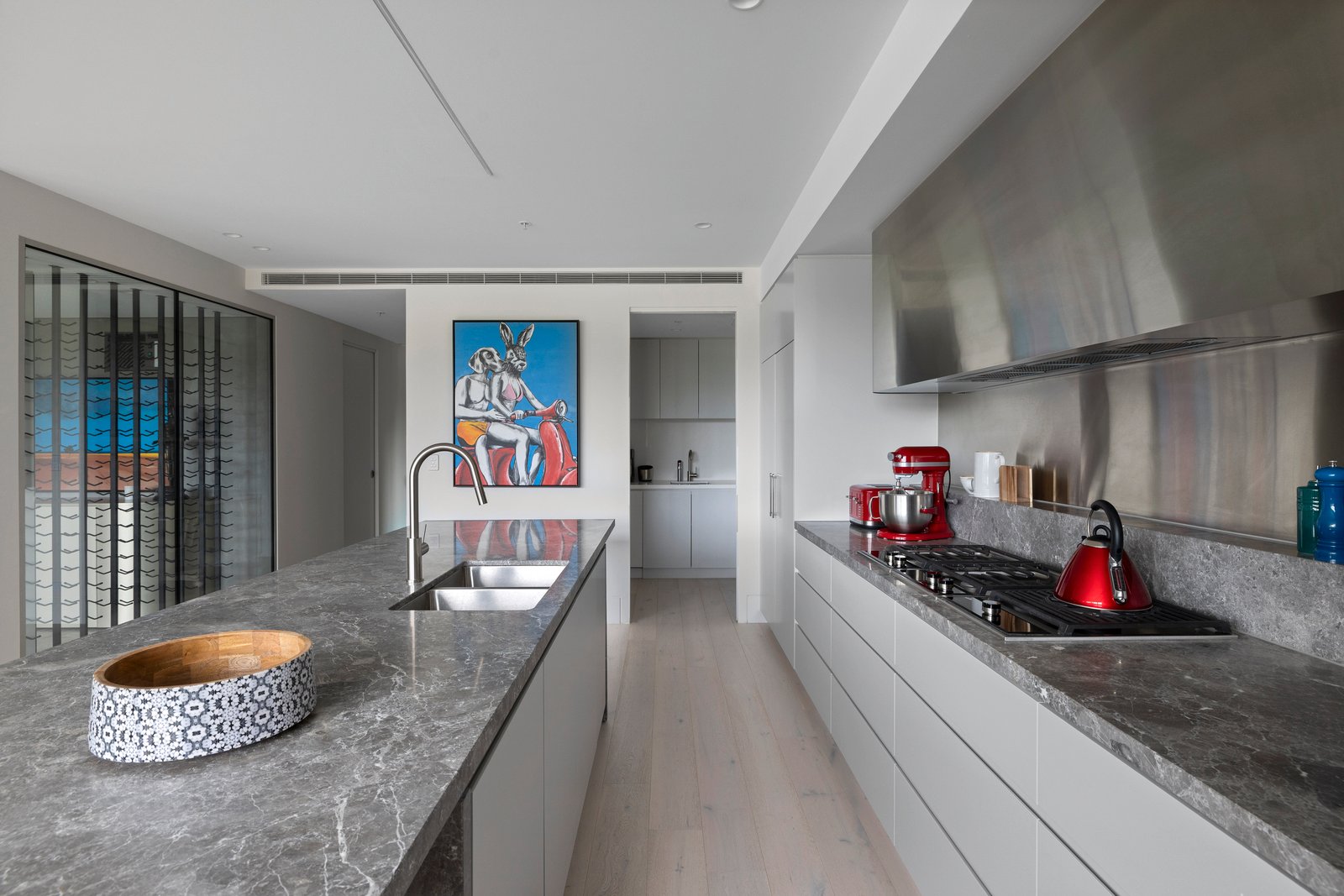 Real Estate and Property in 101/1 Bryson Avenue, Brighton, VIC