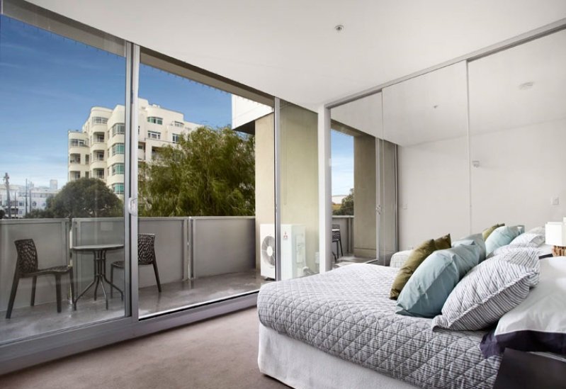 Gallery: 101/1 Danks Street