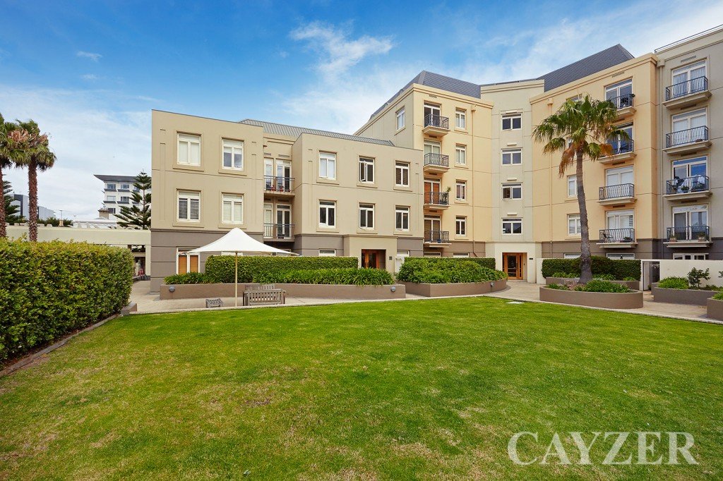 Gallery: 101/1 Stokes Street