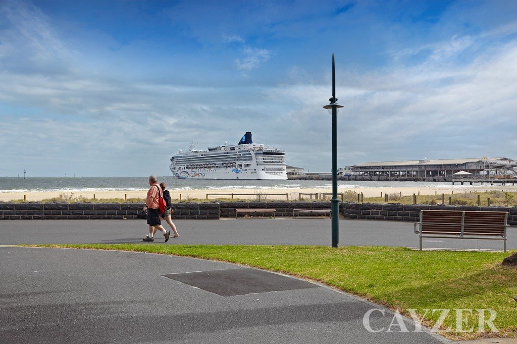 Gallery: 101/1 Stokes Street