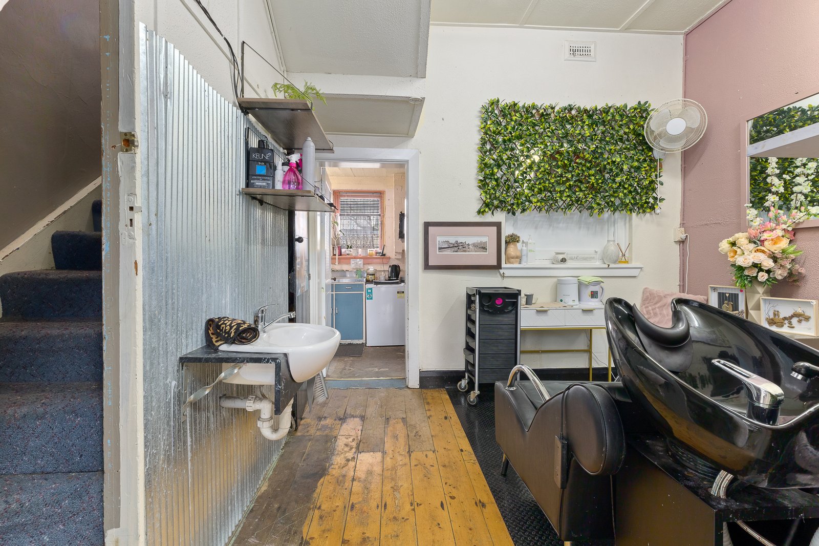 Gallery: 1011 Sturt Street