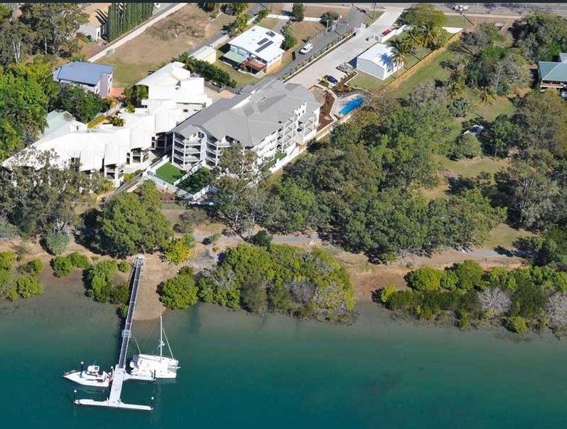 101/10 Wyndham Avenue BOYNE ISLAND 1